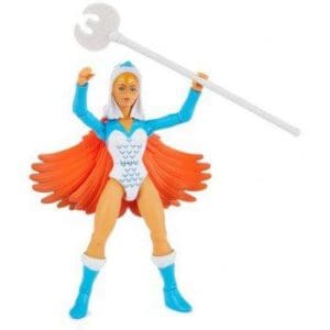Masters of the Universe® Origins Sorceress® Action Figure (Wave 7)