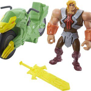 Masters of the Universe Vehicle